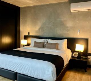 Room in BB - Executive Suite - Llanogrande - San Antonio - 8