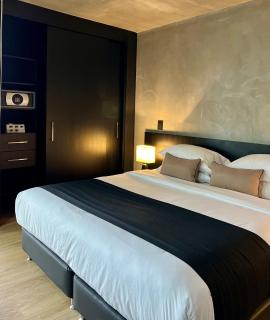Room in BB - Executive Suite - Llanogrande - San Antonio - 6