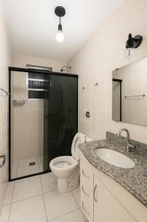 Apê de 3 quartos do lado do Shooping Idependencia - Juiz de Fora - 2