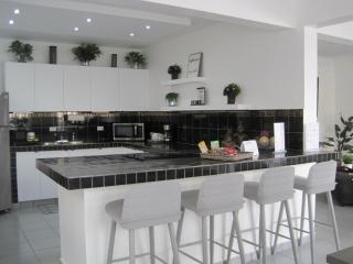 Casa Fortuna Vacation home near Luquillo Beach - Luquillo - 2