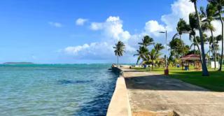 Prívate Island in the Caribbean - Fajardo - 7