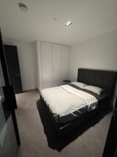 Amory Tower - One Bedroom - Londra - 8