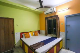 Hotel O Bideshini Hotel - Tarapith - 1