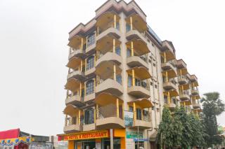 Hotel O Bideshini Hotel - Tarapith - 0