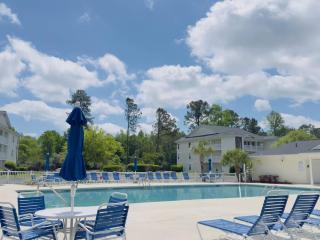 Cozy 2BR condo at River Oaks - Myrtle Beach - 0