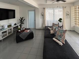 Casa Fortuna Vacation home near Luquillo Beach - Luquillo - 8