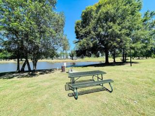 River Oaks great condo with golf course view - Myrtle Beach - 7