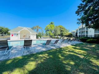 River Oaks great condo with golf course view - Myrtle Beach - 4