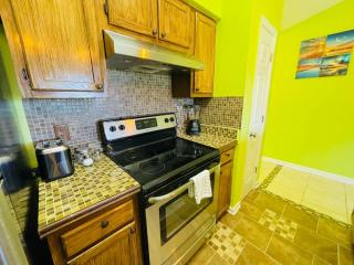 River Oaks great condo with golf course view - Myrtle Beach - 2