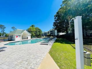 River Oaks great condo with golf course view - Myrtle Beach - 5