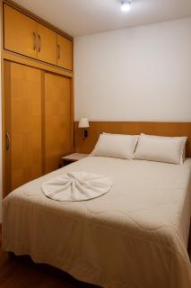Flat 4 estrelas Jardins - São Paulo - São Paulo - 6