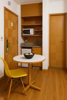 Flat 4 estrelas Jardins - São Paulo - São Paulo - 5