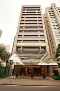 Flat 4 estrelas Jardins - São Paulo - São Paulo - 9