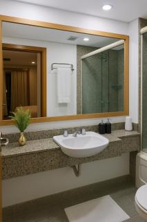Flat 4 estrelas Jardins - São Paulo - São Paulo - 7