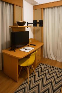 Flat 4 estrelas Jardins - São Paulo - São Paulo - 8