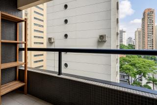 Flat 4 estrelas Jardins - São Paulo - 6