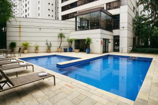 Flat 4 estrelas Jardins - São Paulo - São Paulo - 3