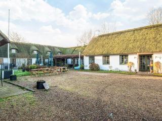 Hotel Fanobad Lavish Property near beach - Fanø - 4