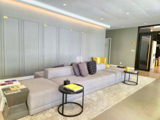 Aurora 104 - Estilo e Conforto no Centro de SP - São Paulo - 7