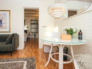 Hotel Fanobad Lavish Property near beach - Fanø - 1