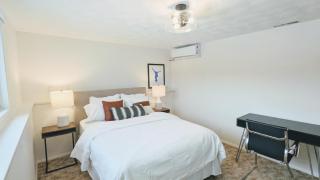 Cozy Monthly 1BR Near NREL & Trails - Quaker Room 1 - 5