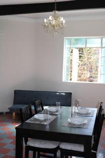 Amplio departamento remodelado - Mexico City - 3