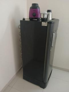 1 bhk at akshra residency - 2