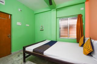 SPOT ON Hotel O Maa Rakhakali Bhawan - Sāntrāgāchi - 2