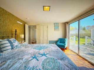 Harwich Coastal Cottage Cape Gem in Harwich Port - Harwich - 5