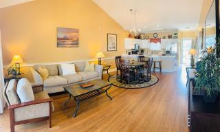 Charming condo in the center of Myrtle Beach - Myrtle Beach - 9