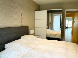 Apartment in Nieuwpoort by the Sea Wall - 3
