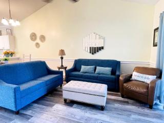 Central beautiful condo at Myrtlewood Myrtle Beach - Myrtle Beach - 9