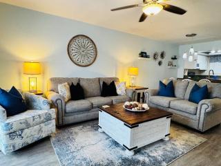 Dunes Pointe 2BR condo walk to the beach - Myrtle Beach - 9