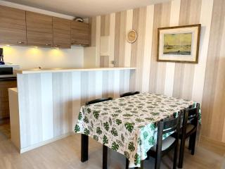 Apartment in Nieuwpoort with the beach - Nieuwpoort - 9
