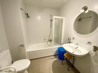 Apartment in Nieuwpoort near Sandy Beaches - 2