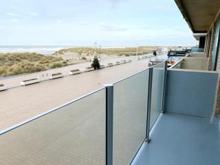 Apartment in Nieuwpoort near Sandy Beaches - Nieuwpoort - 6