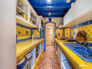 Charming Villa with private pool - La Môle - 1