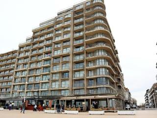 Apartment in Nieuwpoort with sea view - Nieuwpoort - 6