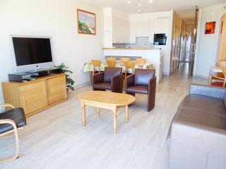 Apartment in Nieuwpoort with sea view - Nieuwpoort - 7