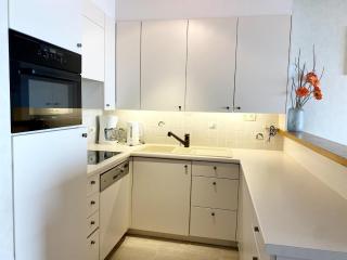 Apartment in Nieuwpoort with sea view - Nieuwpoort - 8