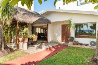 Casa en la zona hotelera a 5 min de la playa - Cancún - 8