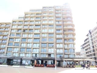 Apartment in Nieuwpoort with sea view - Nieuwpoort - 5