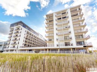 Apartment in Nieuwpoort with sea view - Nieuwpoort - 3