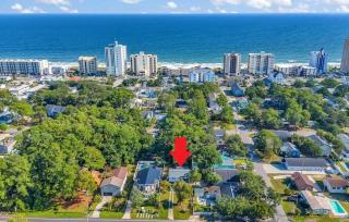 NMB walk to the beach 2BR apartment - Myrtle Beach - 5
