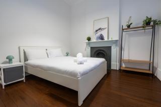 The Rawson House at the heart of Newtown - Sydney - 0