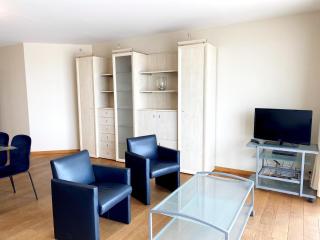 Apartment in Nieuwpoort near the Beach - Nieuwpoort - 5