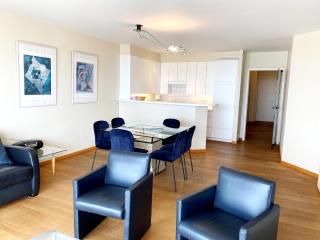 Apartment in Nieuwpoort near the Beach - Nieuwpoort - 4