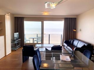 Apartment in Nieuwpoort near the Beach - Nieuwpoort - 7