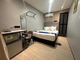 ss grey inn bukit bintang - Kuala Lumpur - 9
