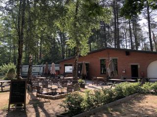 Tiny house in the Antwerp Kempen - - 6